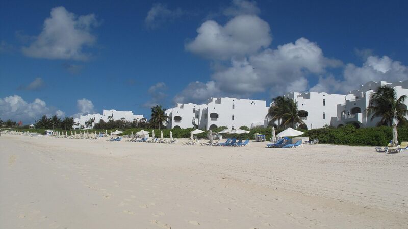 Rendezvous Bay