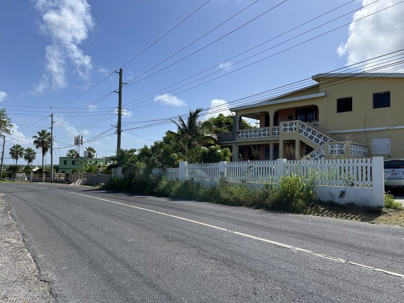Shoal Bay East