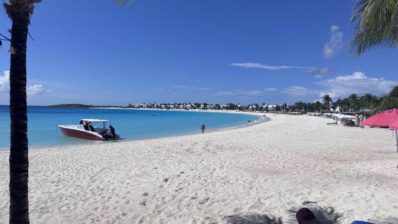 Anguilla
