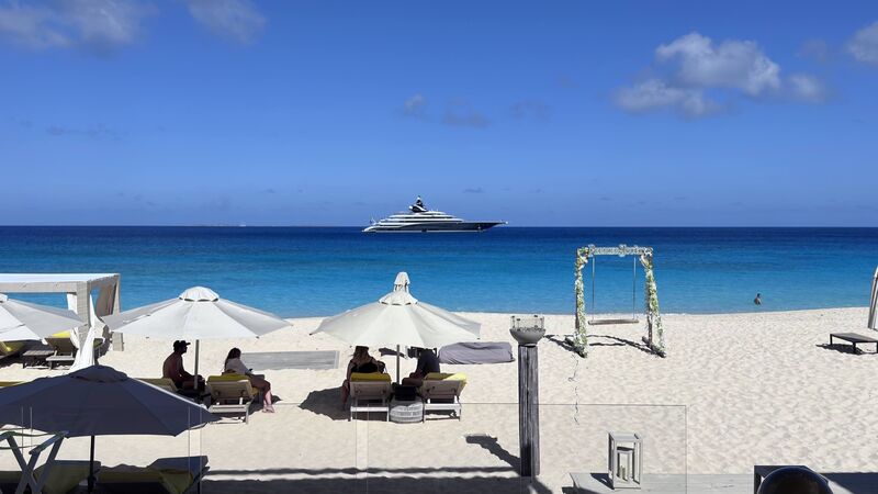 Anguilla