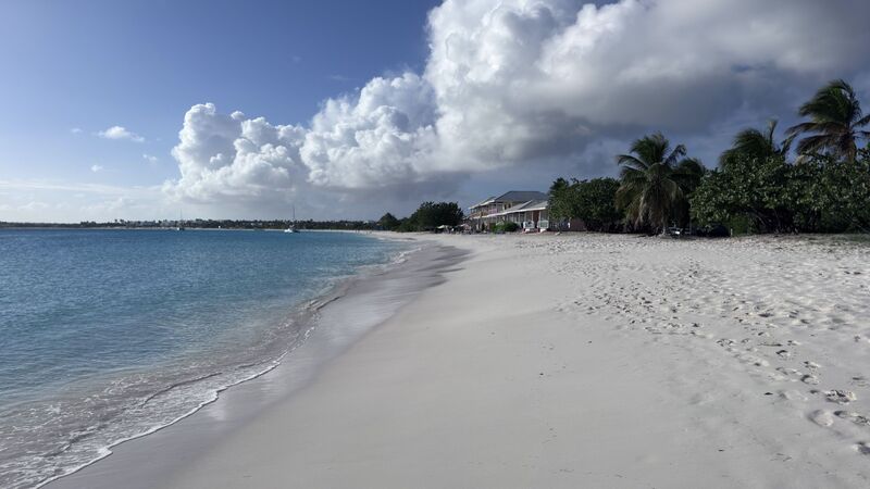 Anguilla