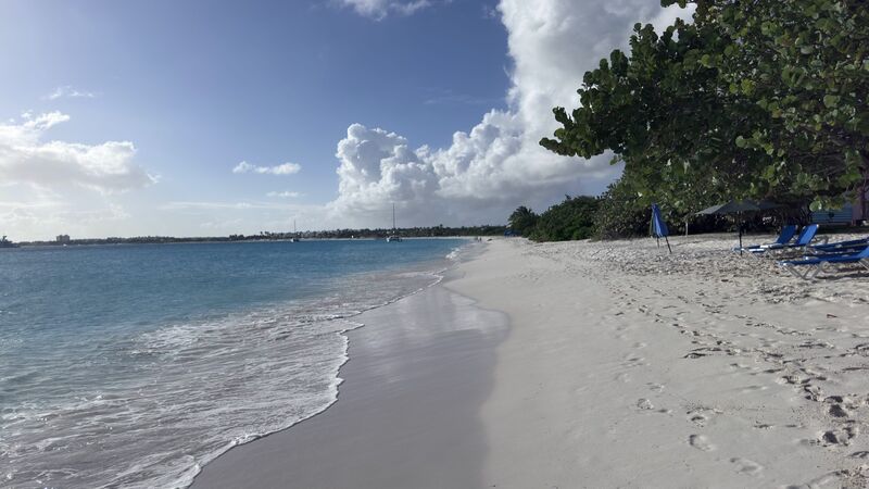 Anguilla