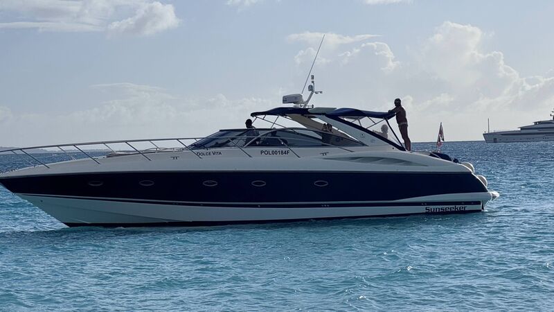 Anguilla