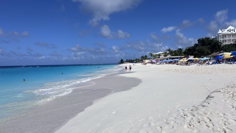 Anguilla
