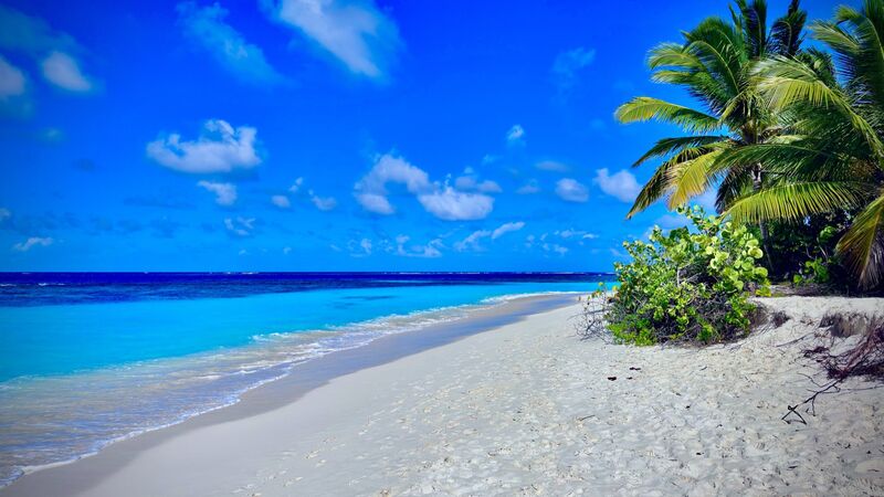 Anguilla