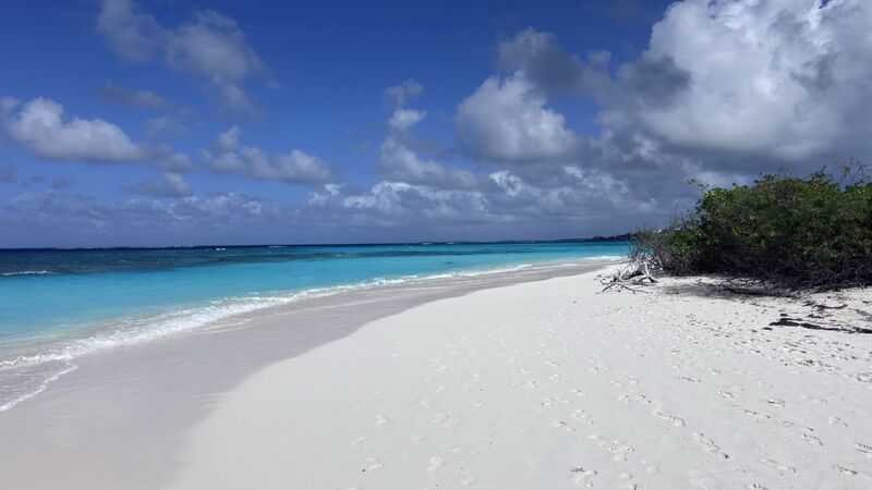 Anguilla