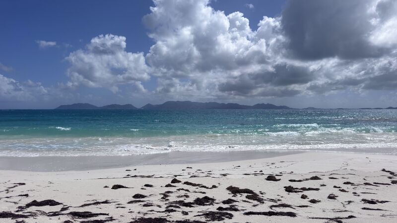 Anguilla